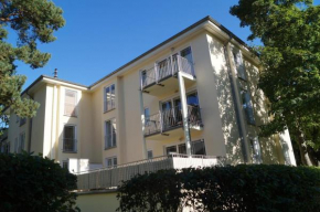 Komfortable Fewo - Strandzugang, zwei Balkone, Waschmaschine